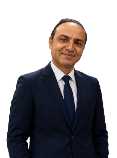 Hossein Nikroo
